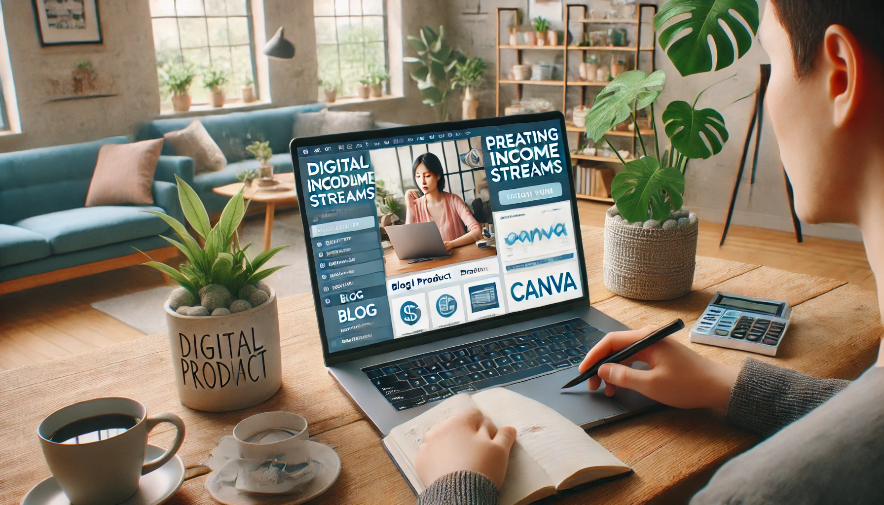 Best Passive Income Ideas for Freelancers in 2025