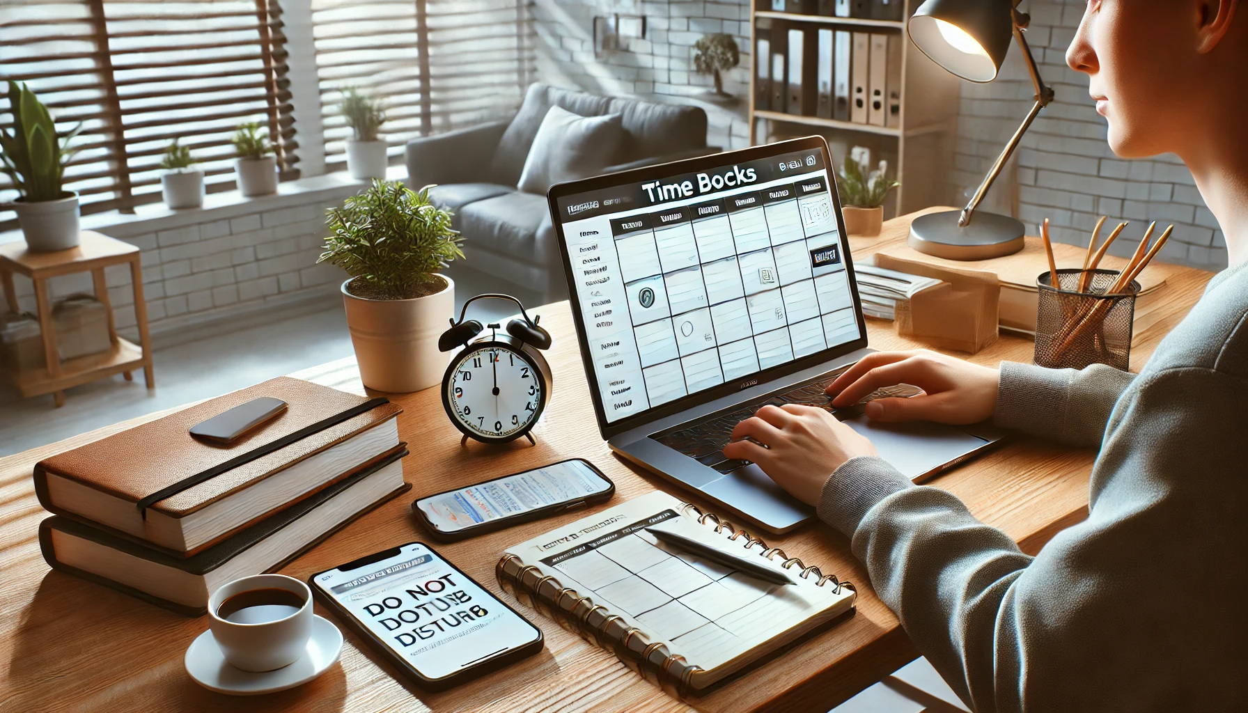 Time Management Tips for Busy Freelancers