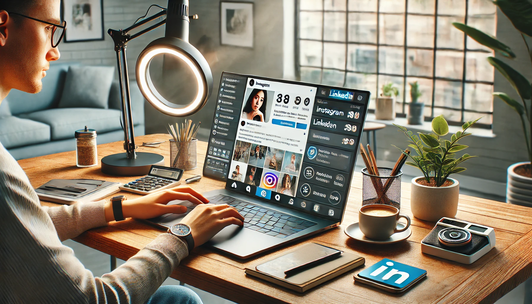 How to Use Social Media to Grow Your Freelance Business
