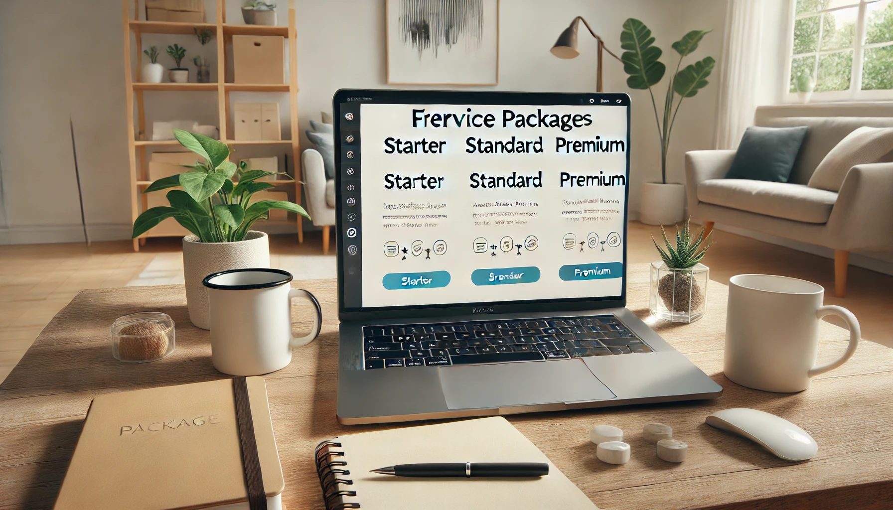 How to Create Freelance Packages That Clients Actually Want