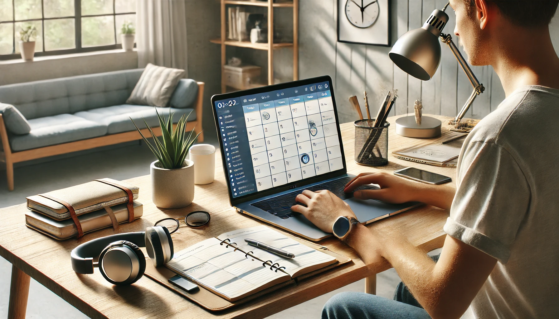 Work Smarter, Not Harder: Productivity Tips for Freelancers