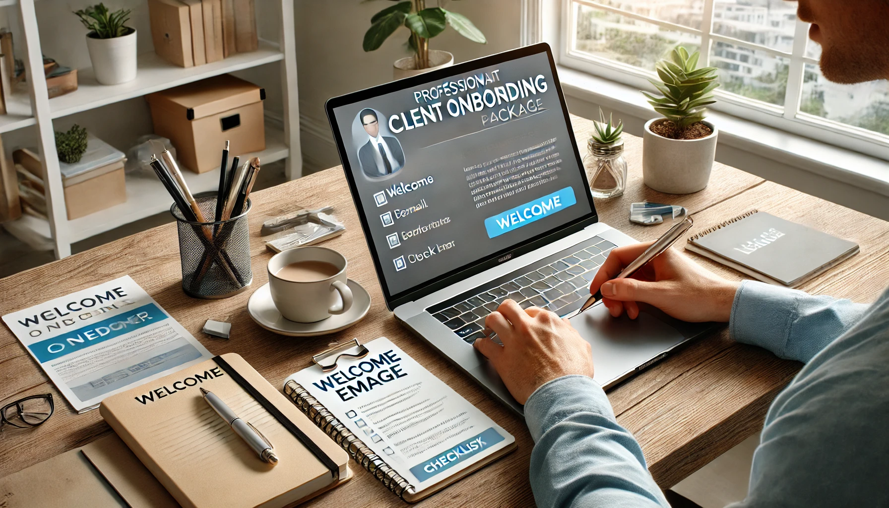 How to Deliver a Great Client Experience as a Freelancer