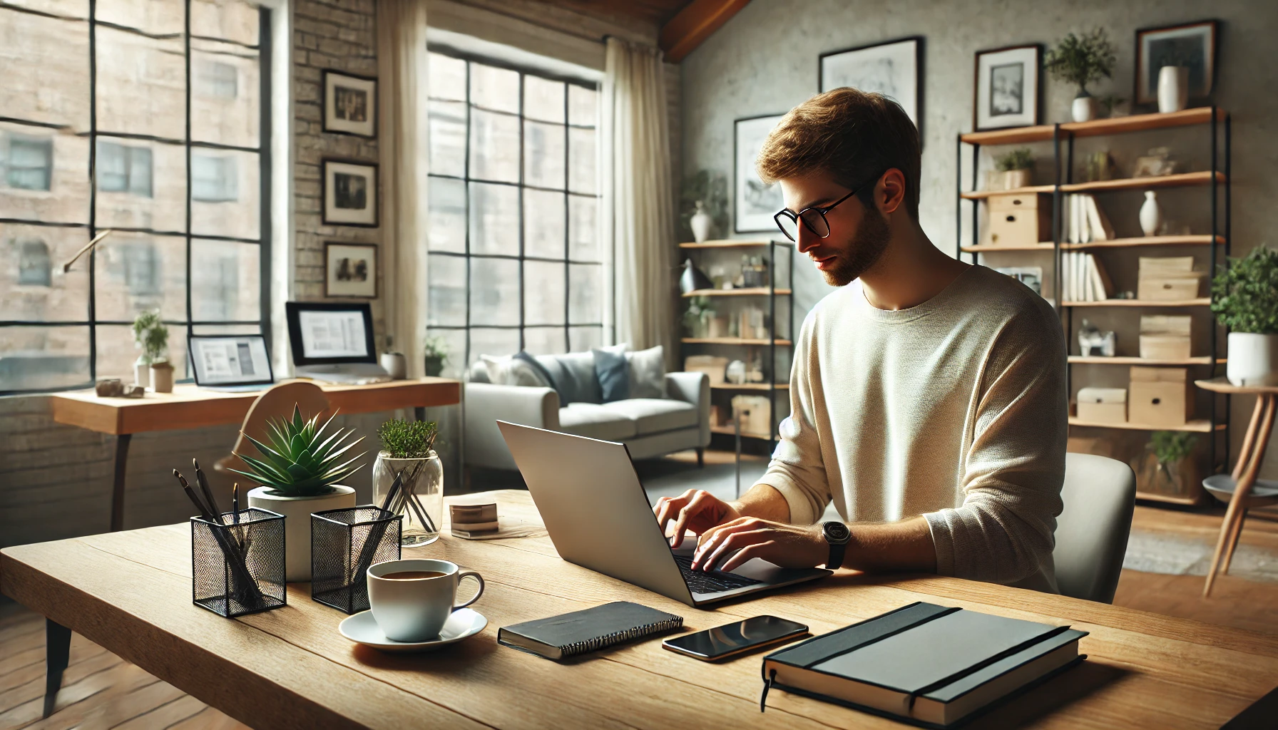 How to Start Working as a Freelancer with No Experience