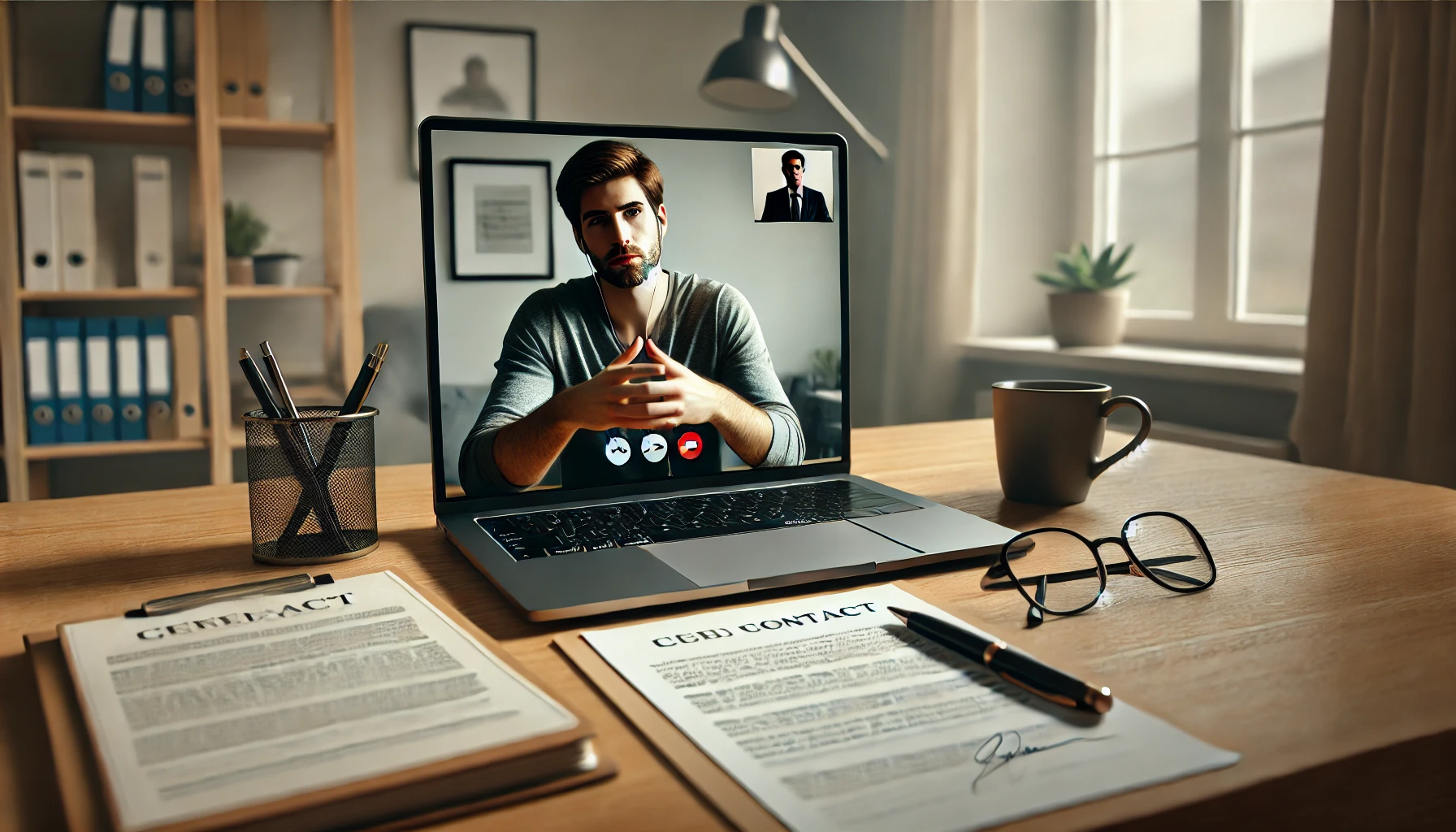How to Deal with Difficult Freelance Clients