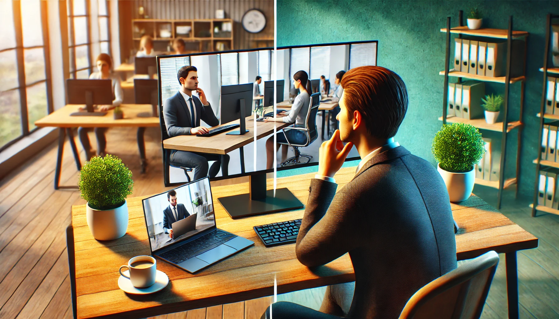 Freelancing vs Full-Time Job: Which One Is Right for You?