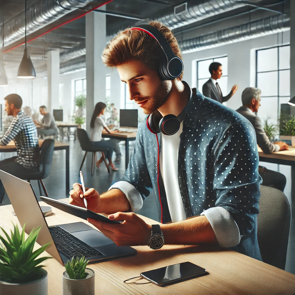The Pros and Cons of Being a Freelancer