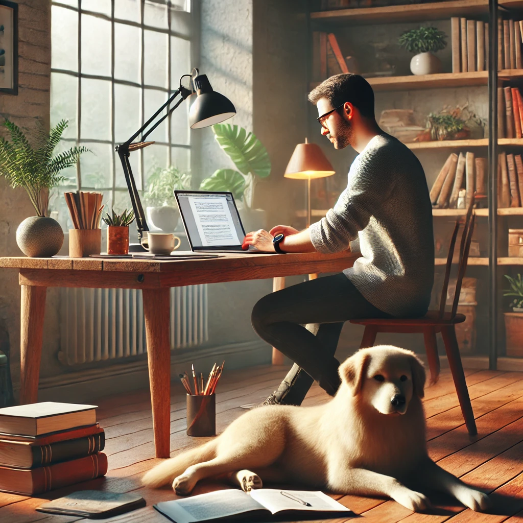 Final Thoughts: Embrace the Freedom, Prepare for the Hustle